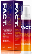 ART&FACT, Крем-актив для проблемной кожи и точечного действия (Salicylic Acid 2%+Zinc), 30 мл