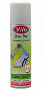 VILO, Дезодорант для обуви освежающий, 150 мл