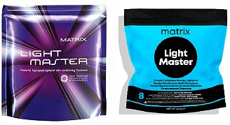 MATRIX, Light Master, Порошок осветляющий, 500гр.