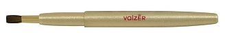 Valzer, Кисть д/губ складная V-64005