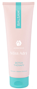ADRICOCO, Miss Adri Botox therapy, Бальзам для волос с эффектом ботокса, 250 мл