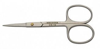 METZGER, Ногтевые ножницы NS-1/2-D(ST)