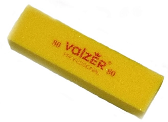 Valzer, Бафик шлифовочный V-42001Y/80 (SPF-4Y)