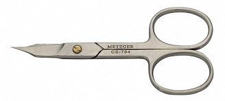 METZGER, Ногтевые ножницы универсальные, NS-794-D(CVD) 