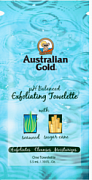 AUSTRALIAN GOLD, Салфетка Exfoliating Towelette 