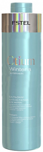 ESTEL PROFESSIONAL, OTIUM WINTERIA, Бальзам-антистатик для волос, 1000мл