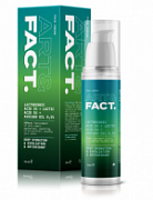 ART&FACT, Обновляющий и питательный крем для лица (Lactobionic Acid 3% + Lactic Acid 5%), 50 мл