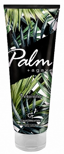 California Tan/ Palm+Agave Intensifier Step1 (237 мл)