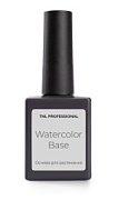 TNL, Основа для растекания гель-лака Watercolor Base, TNL Professional, 10 мл
