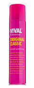 VIVAL, Сухой шампунь Original classic, 75 мл