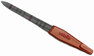 Valzer, Пилка металл с декором "6" V-40008