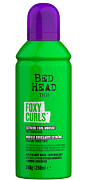 TIGI, BED HEAD, Мусс для создания эффекта вьющихся волос, Foxy Curl, 250 мл