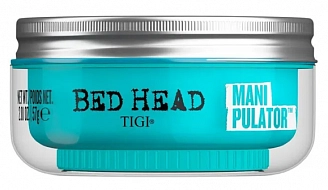 TIGI, BED HEAD, Паста для волос текстурирующая Manipulator, 57 г